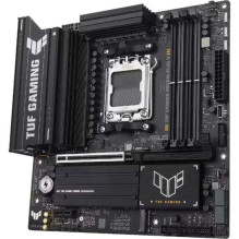 Asus TUF GAMING B850M-PLUS II Asus TUF GAMING B850M-PLUS II