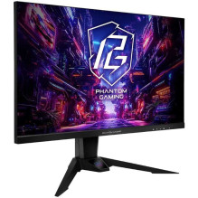 Asrock PG27FFX2A 27" IPS 16:9 Asrock PG27FFX2A 27" IPS 16:9