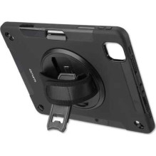 4Smarts Rugged Case Grip Apple iPad Air 10.9" 2020 Black