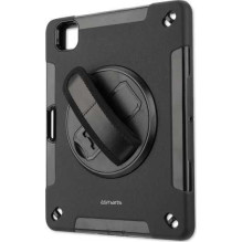 4Smarts Rugged Case Grip Apple iPad Air 10.9" 2020 Black
