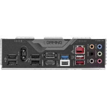 „Gigabyte B760 GAMING X WF6E Gen5“ pagrindinė plokštė „Gigabyte B760 GAMING X WF6E Gen5“ pagrindinė plokštė