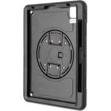 4Smarts Rugged Case Grip Apple iPad Air 10.9" 2020 Black