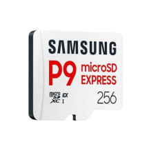 Samsung Express SDXC 256GB / MB-MK256T / WW Samsung Express SDXC 256GB / MB-MK256T / WW
