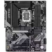 „Gigabyte B760 GAMING X WF6E Gen5“ pagrindinė plokštė „Gigabyte B760 GAMING X WF6E Gen5“ pagrindinė plokštė