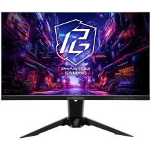 Asrock PG27FFX2A 27" IPS 16:9 Asrock PG27FFX2A 27" IPS 16:9