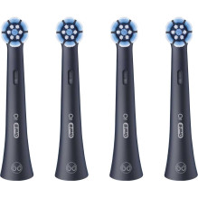 Oral-B iO kids dantų šepetėlių papildymai, Žmogus-voras, 4 vnt. Oral-B iO kids dantų šepetėlių papildymai, Žmogus-voras, 4 vnt.
