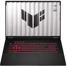 Asus TUF Gaming A18 FA808UM-S9058 18 240hz 260 16GB 512SSD RTX5060 EN DOS Asus TUF Gaming A18 FA808UM-S9058 18 240hz 260 16GB 512SSD RTX5060 EN DOS