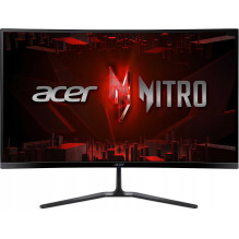 „Acer Nitro ED270W0bmiipx“ 27 colių VA 16:9 lenktas monitorius