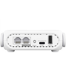 Asus RT-BE58 Go White
