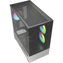 Sharkoon MK7 ARGB juoda