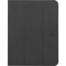 Tucano Up Plus“ planšetinis kompiuteris Case „iPad 10.9“ (2022 m., juodas)