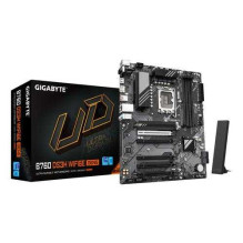 Gigabyte B760 DS3H WiFi6E Gen5 Gigabyte B760 DS3H WiFi6E Gen5