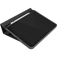 Tucano Up Plus“ planšetinis kompiuteris Case „iPad 10.9“ (2022 m., juodas)