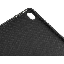 Tucano Up Plus“ planšetinis kompiuteris Case „iPad 10.9“ (2022 m., juodas)