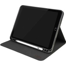 Tucano Up Plus“ planšetinis kompiuteris Case „iPad 10.9“ (2022 m., juodas)