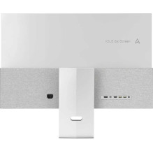 Asus ZenScreen Smart MS32UC 31.5" IPS 16:9 White / Gray