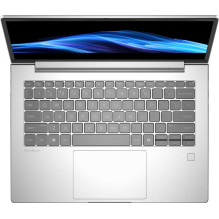 HP EliteBook 6 G1i 14 WUXGA U7-265U 24GB 512SSD EN W11P Silver HP EliteBook 6 G1i 14 WUXGA U7-265U 24GB 512SSD EN W11P Silver