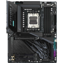 Gigabyte X870E AORUS ELITE X3D Gigabyte X870E AORUS ELITE X3D