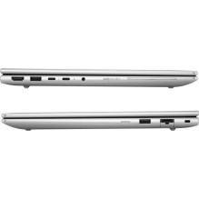 HP EliteBook 6 G1i 14 WUXGA U7-265U 24GB 512SSD EN W11P Silver HP EliteBook 6 G1i 14 WUXGA U7-265U 24GB 512SSD EN W11P Silver