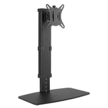 EQUIP 650126 17–32 colių laisvai pastatomas monitoriaus stovas