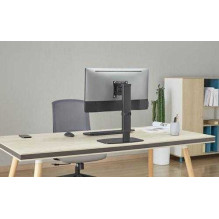 EQUIP 650126 17–32 colių laisvai pastatomas monitoriaus stovas