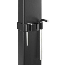 EQUIP 650126 17"-32" Free-Standing Monitor Stand EQUIP 650126 17"-32" Free-Standing Monitor Stand