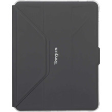 Targus Pro -Tek Clear Case iPad 10.9" skaidrus-juodas Targus Pro -Tek Clear Case iPad 10.9" skaidrus-juodas