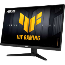 „Asus TUF Gaming VG279Q5A“ 27 colių spartus IPS 16:9 ekranas