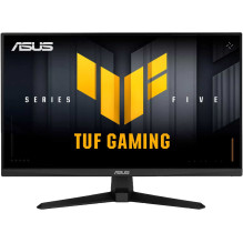 „Asus TUF Gaming VG279Q5A“ 27 colių spartus IPS 16:9 ekranas