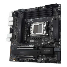 Asus PRO WS B850M-ACE SE Asus PRO WS B850M-ACE SE