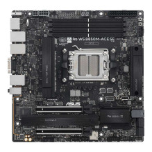 Asus PRO WS B850M-ACE SE Asus PRO WS B850M-ACE SE