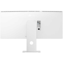 LG Itin plonas 40WT95UF-W 39,7 colio IPS 21:9 išlenktas baltas LG Itin plonas 40WT95UF-W 39,7 colio IPS 21:9 išlenktas baltas