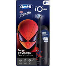Oral-B iOral Kids voras + kelioninis dėklas Oral-B iOral Kids voras + kelioninis dėklas