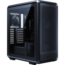 Cooler Master Masterframe 500 Mesh Black