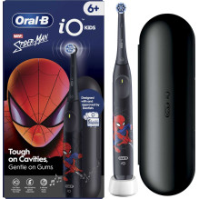 Oral-B iO Kids Spiderman + Travel Case