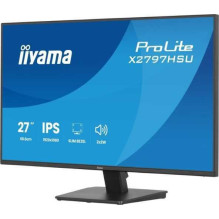 Iiyama ProLite X2797HSU-B1 27" IPS 16:9 Iiyama ProLite X2797HSU-B1 27" IPS 16:9