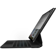 UNIQ Venno Pro Magnetinis Smart su klaviatūra iPad Pro 13" 2024 Juodas UNIQ Venno Pro Magnetinis Smart su klaviatūra iPad Pro 13" 2024 Juodas