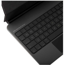 UNIQ Venno Pro Magnetinis Smart su klaviatūra iPad Pro 13" 2024 Juodas UNIQ Venno Pro Magnetinis Smart su klaviatūra iPad Pro 13" 2024 Juodas