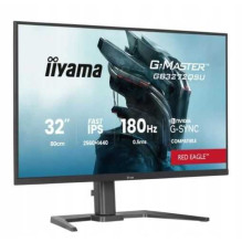Iiyama G-Master Red Eagle GB3295QSU-B1 31.5" IPS 16:9 monitorius
