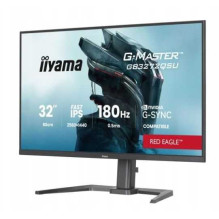 Iiyama G-Master Red Eagle GB3295QSU-B1 31.5" IPS 16:9 monitorius