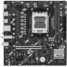 Asus Prime B850M-F Asus Prime B850M-F