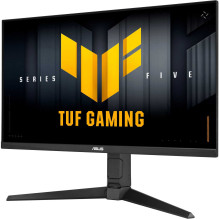 „Asus TUF Gaming VG279QML5A“ 27 colių greitas IPS 16:9 ekranas