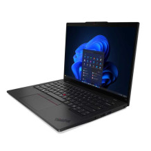 Lenovo „ThinkPad“ L14 G6 14 FHD+ IPS 215 16GB 512SSD EN W11Pro Juoda 21S80038MH Lenovo „ThinkPad“ L14 G6 14 FHD+ IPS 215 16GB 512SSD EN W11Pro Juoda 21S80038MH