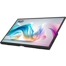 MSI Pro MP165DE E6 15,6" IPS 16:9 MSI Pro MP165DE E6 15,6" IPS 16:9