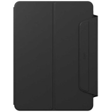 UNIQ „Rovus Snapmount Magnetic 360“ dėklas iPad 11" 2025 / iPad 10.9" 2022, juodas UNIQ „Rovus Snapmount Magnetic 360“ dėklas iPad 11" 2025 / iPad 10.9" 2022, juodas