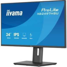 Iiyama ProLite XB2497HSU-B1 23,8" IPS 16:9