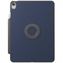 UNIQ Rovus Snapmount Magnetic 360 iPad 11" 2025 / iPad 10.9" 2022 Blue
