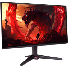Acer Nitro VG270UP6b 27 colių IPS 16:9 monitorius Acer Nitro VG270UP6b 27 colių IPS 16:9 monitorius