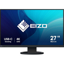 Eizo FlexScan EV2740S-BK 27" IPS 16 :9 Eizo FlexScan EV2740S-BK 27" IPS 16 :9