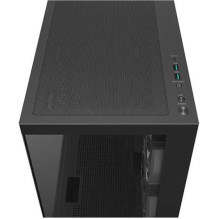 Deepcool CG380 3F juodas Deepcool CG380 3F juodas
